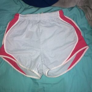 Lauren James shorties